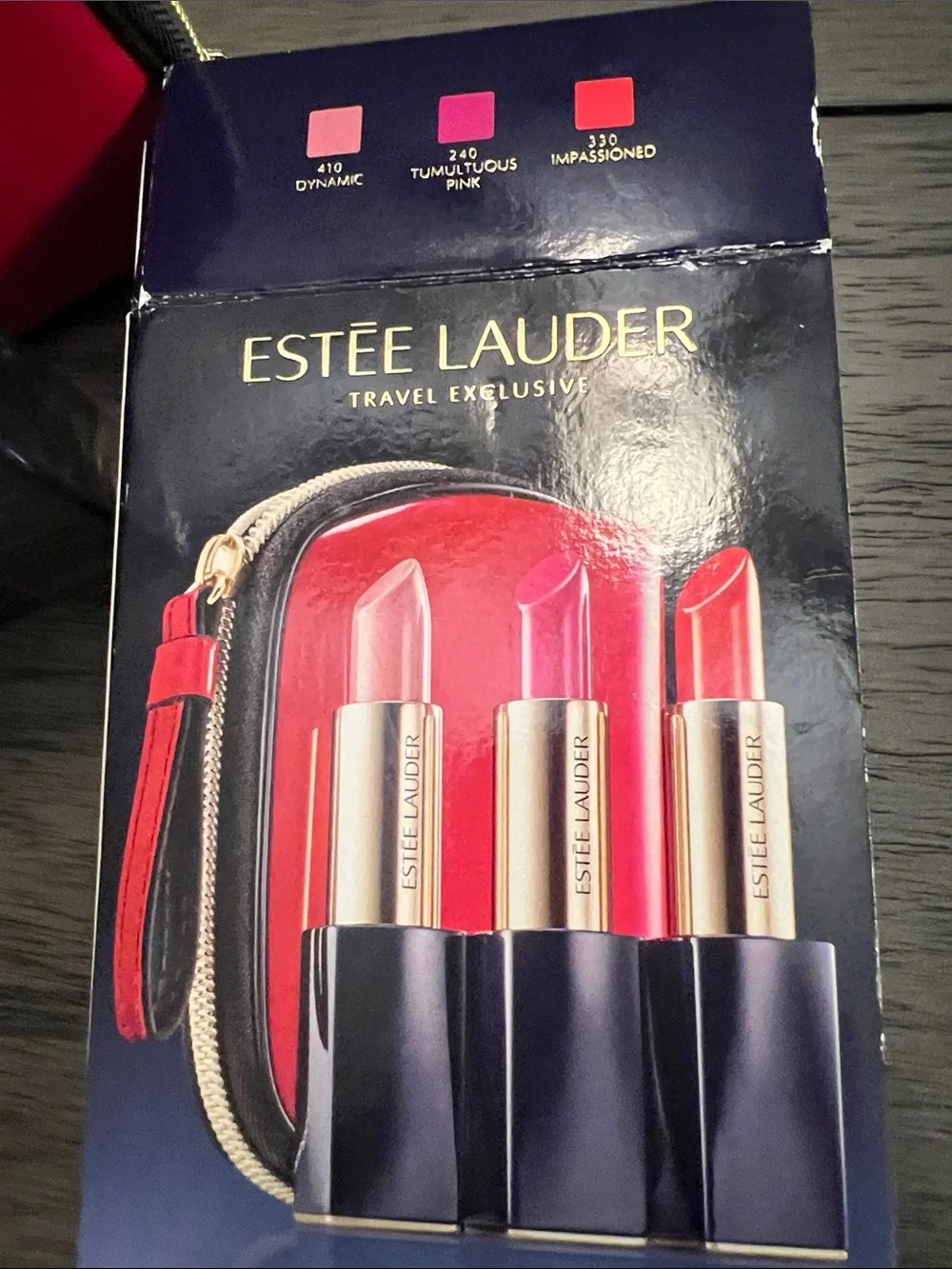 Estee Lauder estee lauder